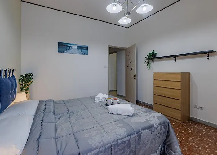 Pigneto Smart Apartment